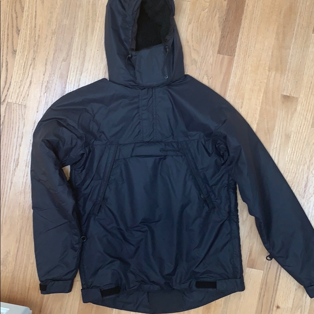Winter jacket